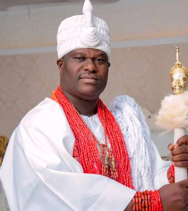 ooni-of-ife